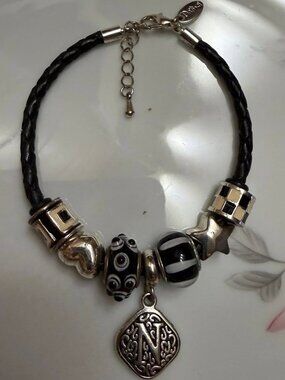 DaVinci Charm Bracelet